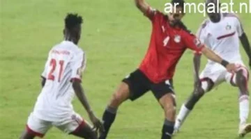 اللقاء المنتظر.. موعد مصر وكوت ديفوار ربع نهائي كأس أمم أفريقيا 2025